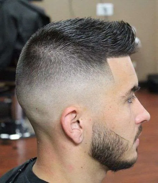 Taglio uomo 6