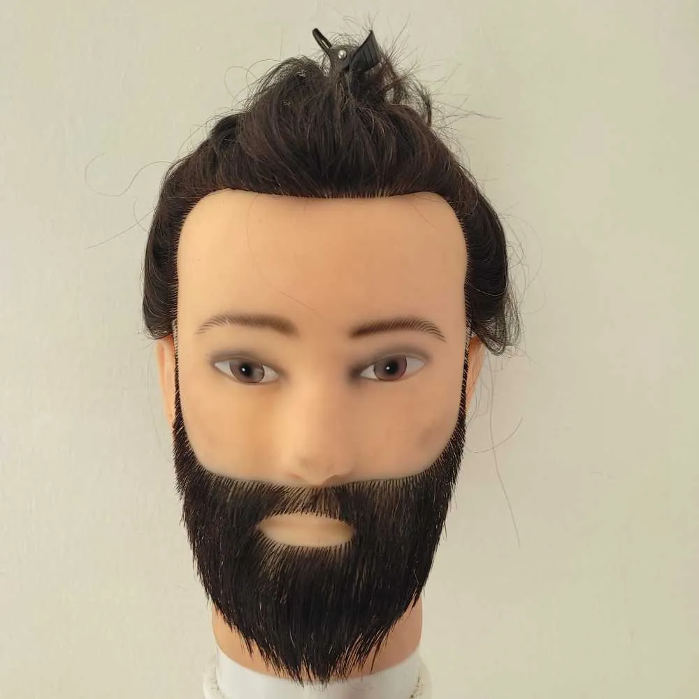 tipi di barba