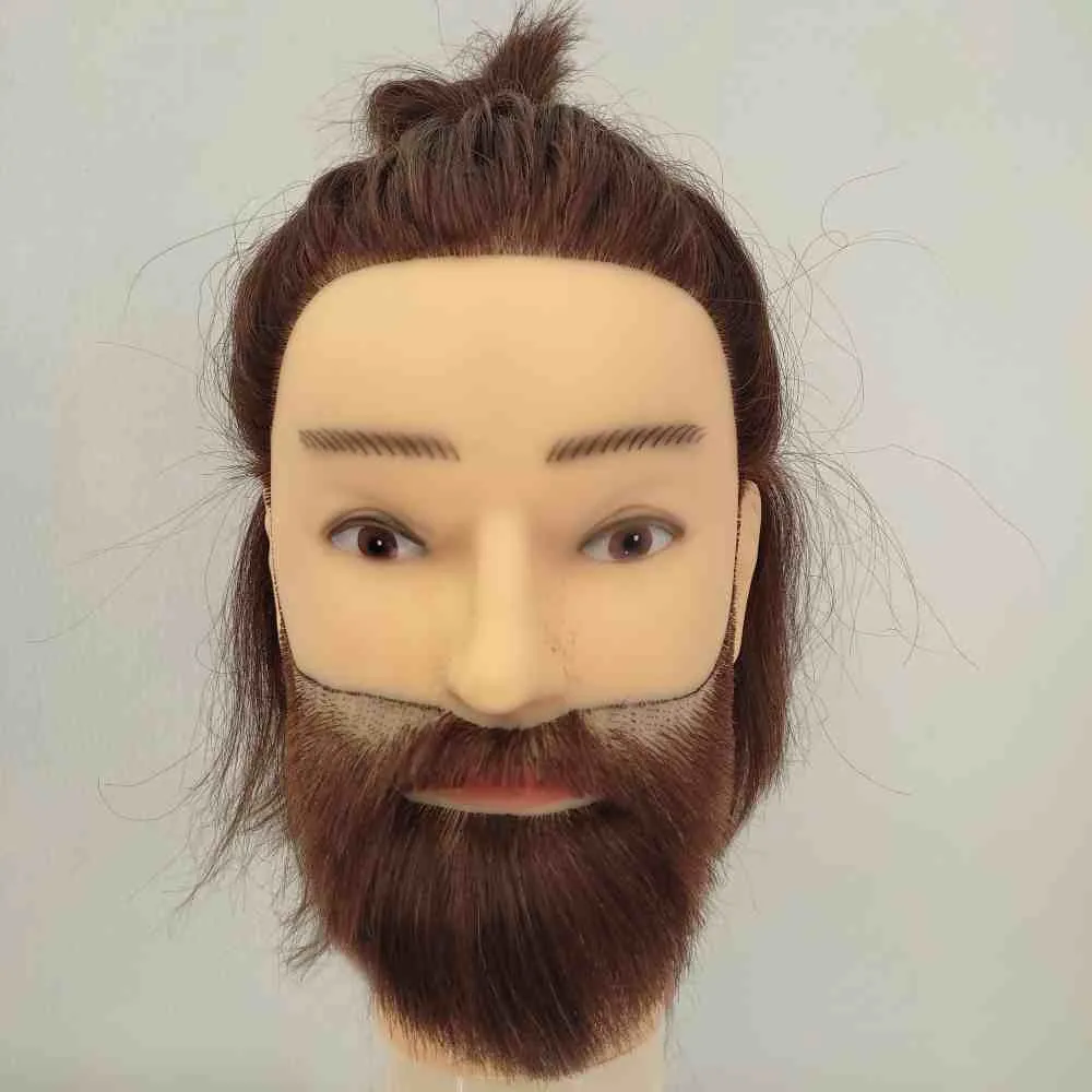 tipi di barba