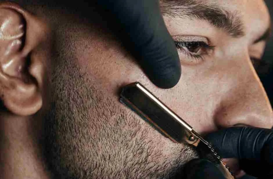 Tipi di barba: modellata e classica