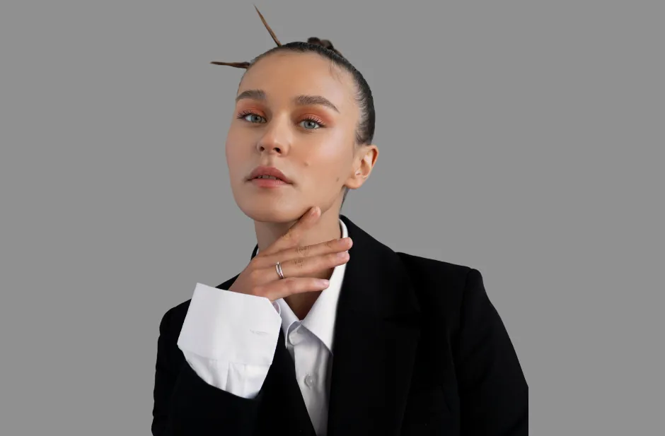 Tipi di chignon: quale scegliere in base al viso