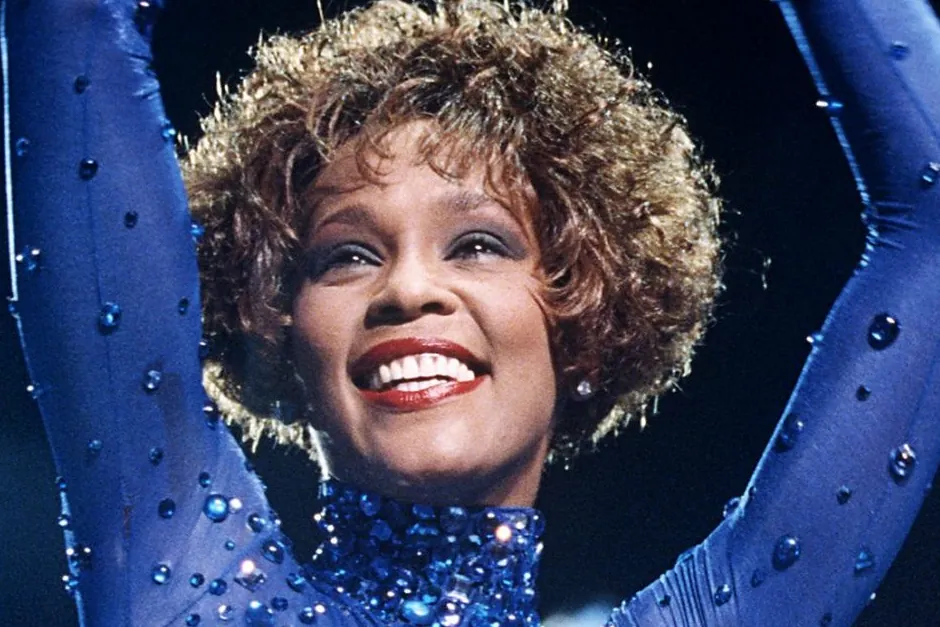 Whitney Houston